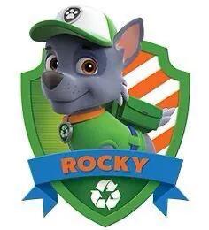 汪汪队阿奇是什么品种的狗狗,汪汪队毛毛是什么品种的狗狗