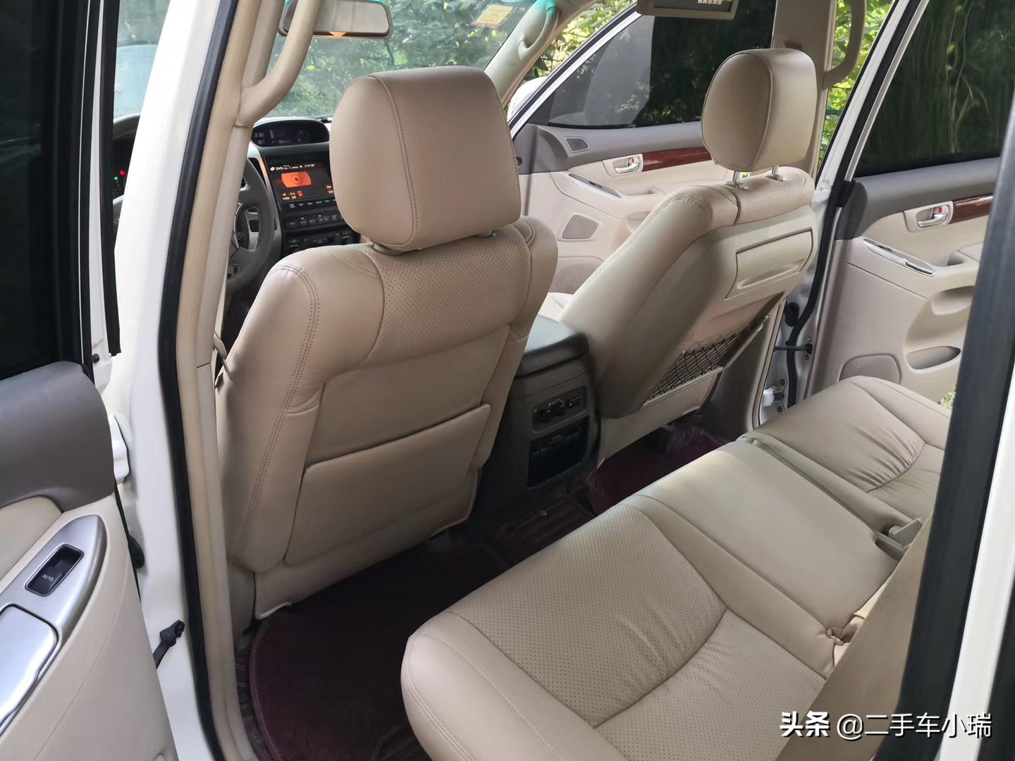 10款普拉多4000vxn和vxl有什么区别,丰田普拉多4.0顶配vxr视频