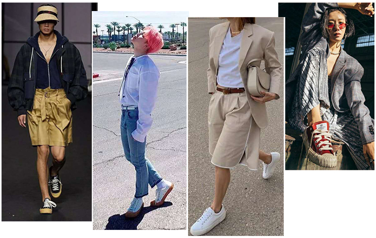 英国皇室帆布鞋,夏季英伦风透气帆布鞋