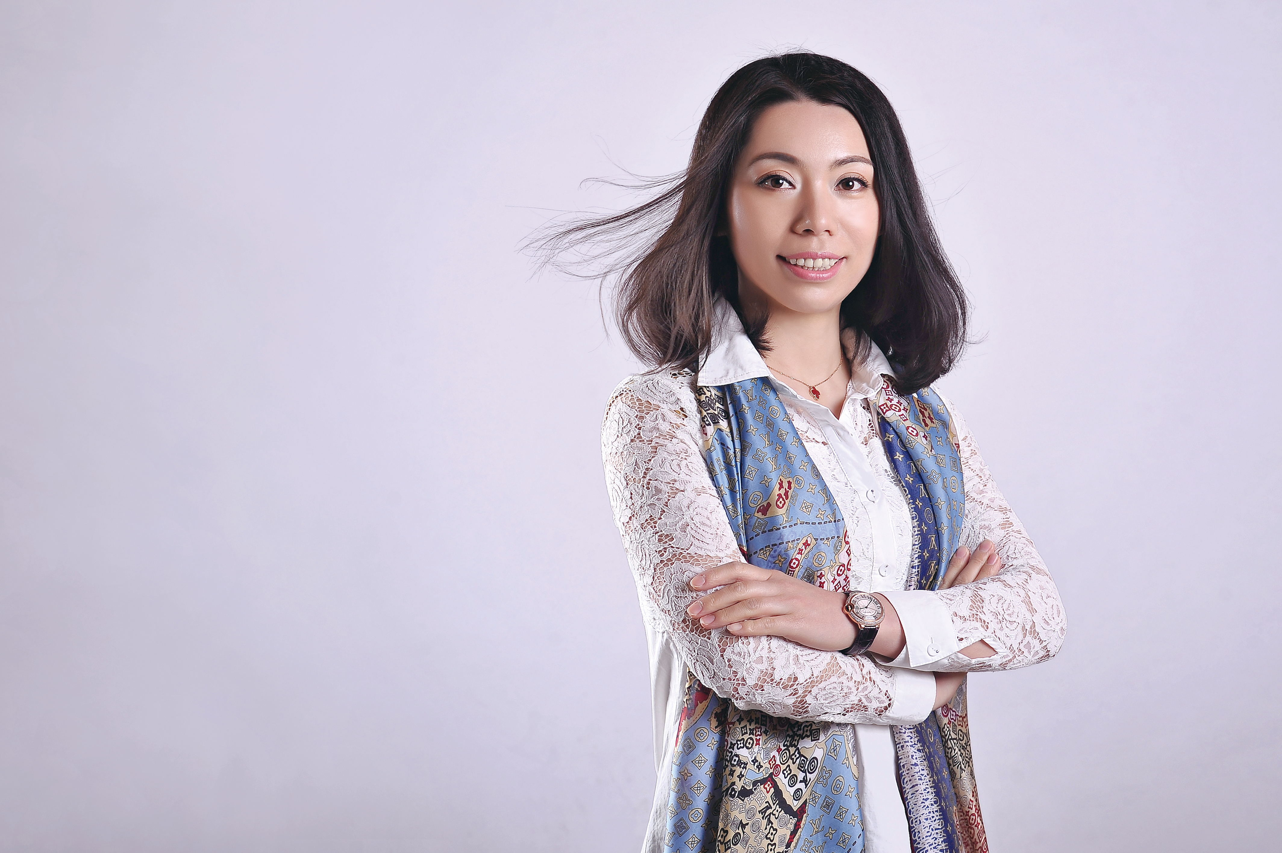 缔结传统与科技的梦想之果—访长春市启如商贸有限公司董事长王迪