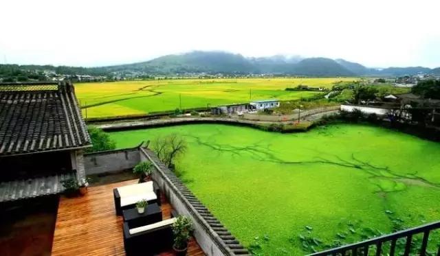 国内野奢酒店民宿排名榜,国内30家顶级野奢酒店