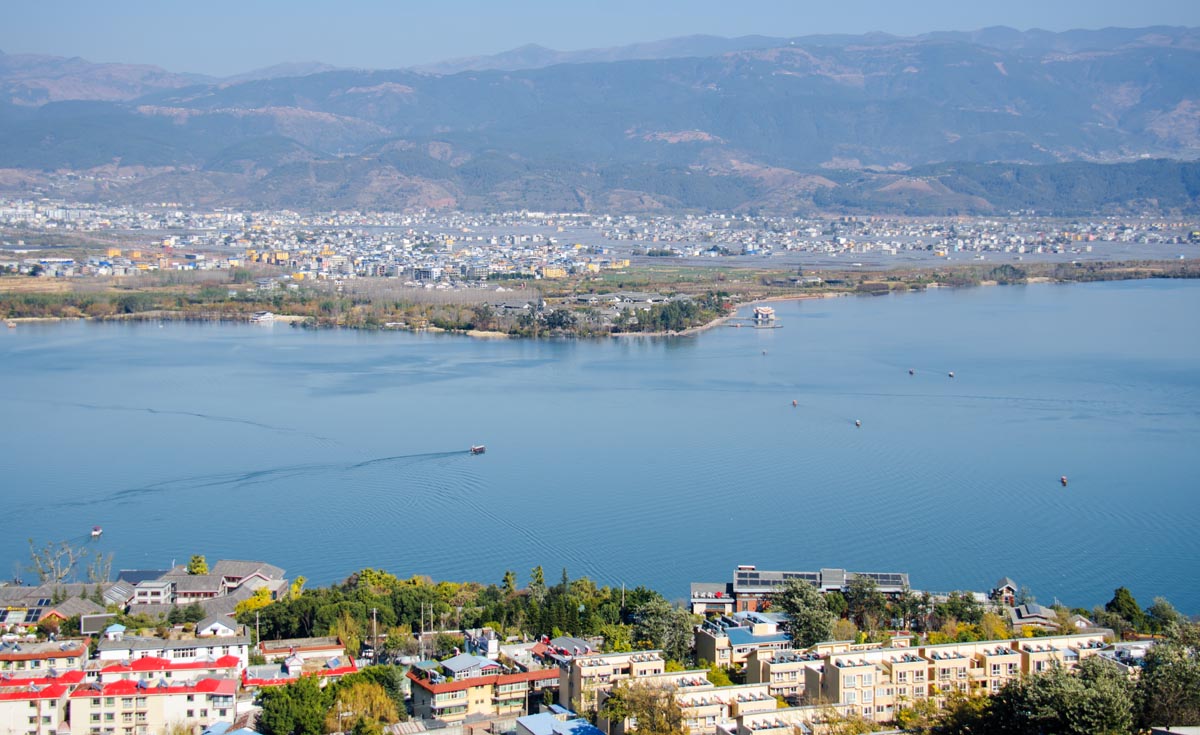 西昌一座你来就不想走的城市,邛海一个充满诗情画意的远方