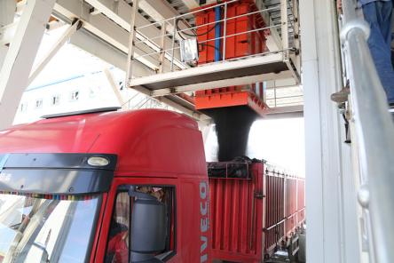 陕西榆北曹家滩煤矿有限公司,榆北煤业曹家滩