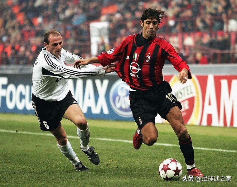 意甲联赛最佳阵型,意甲历史最佳阵容与英超对比