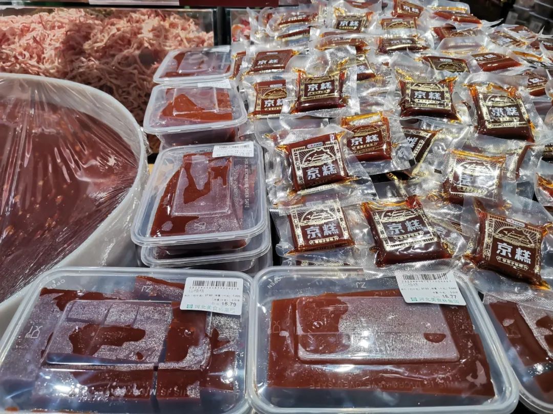 柜台式销售，经典级单品：美食林30年老店背后的情怀与底蕴