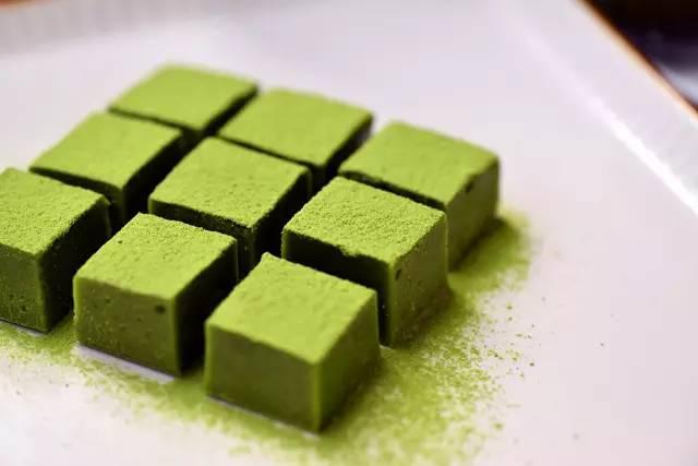 又甜又可以爆浆的巧克力,颜值又高又好吃的巧克力