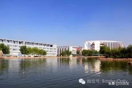 2024年包头实力最强大学有几所,试点名单公布包头1所高校上榜