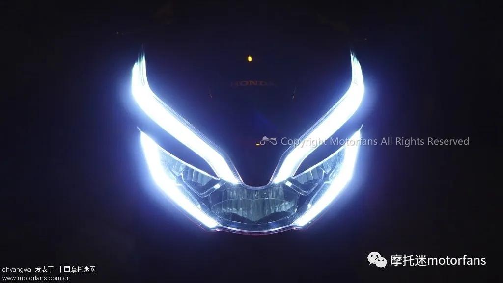 pcx跑了1万多公里,干货满满事无巨细的分享