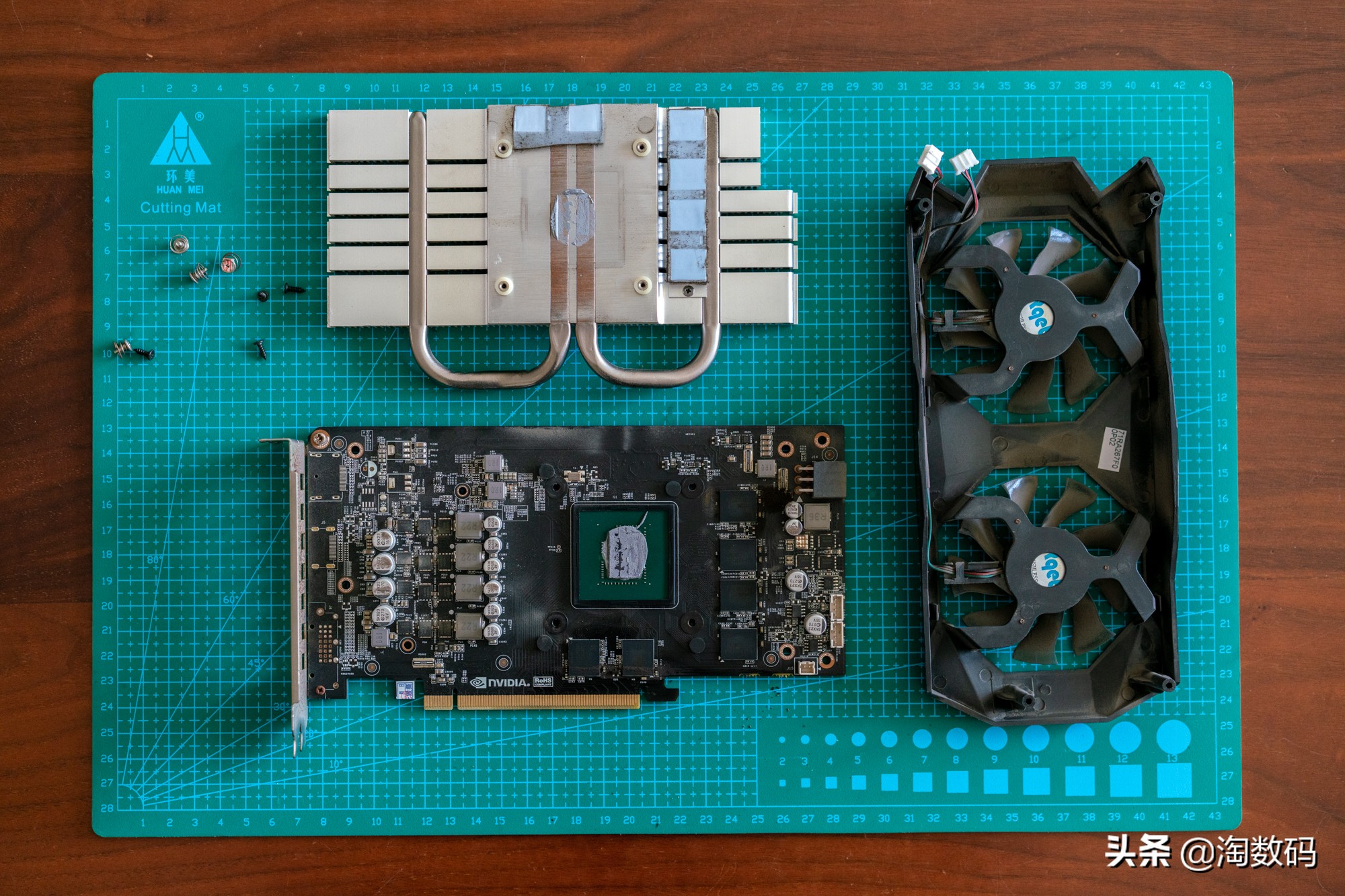 108块钱的缩水版GTX10603GB，PUBG吃鸡还能开3极致，还是AIC公版