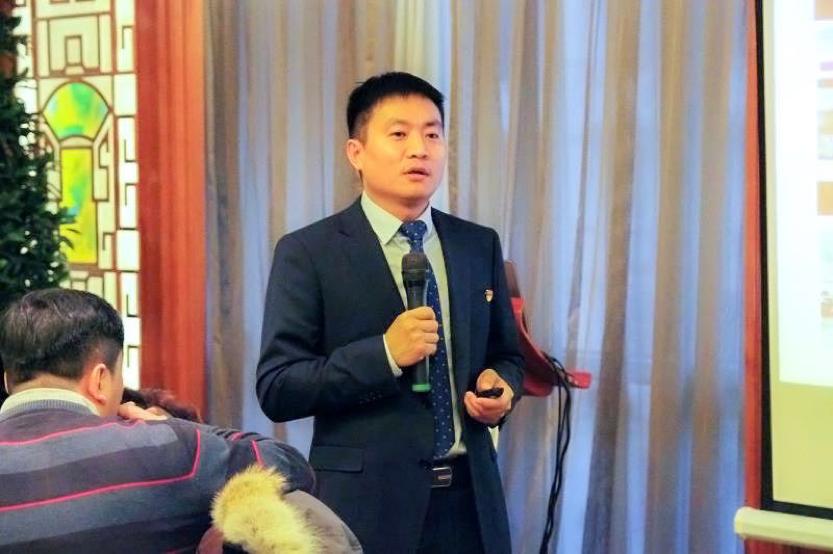 新凯翼试驾视频,新凯翼新未来