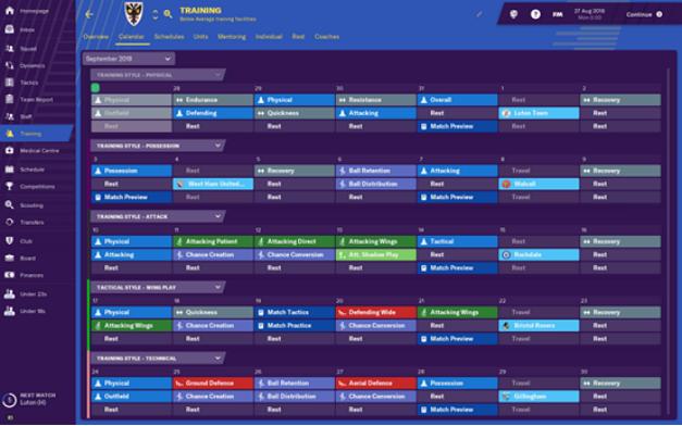 一直踢球的小游戏,手感既好又好玩的足球游戏