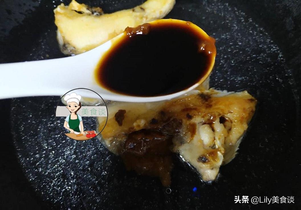 鱼肉焖腐竹,鱼肉腐竹青瓜煲的做法