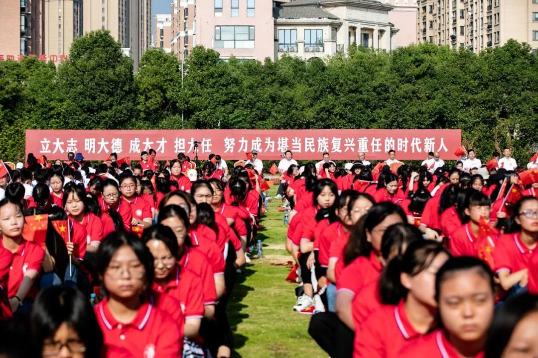 南昌医学院2022级开学典礼,2021年南昌大学开学典礼致辞