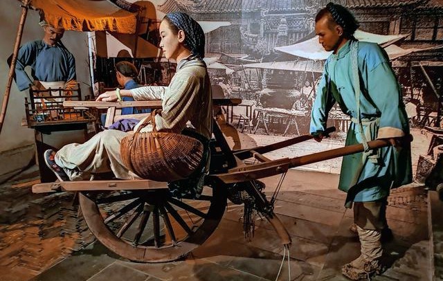 明朝十大杀人案,明朝谋杀案