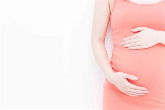 除了见红破水孕妇生娃前有预感吗,宫缩见红破水应对方法