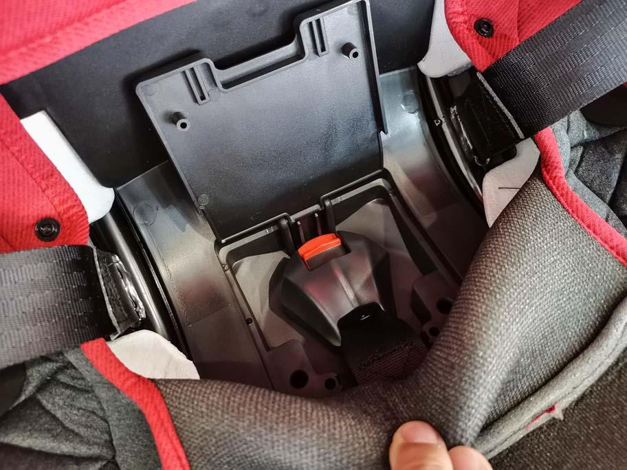 惠尔顿星愿儿童座椅,惠尔顿智能安全座椅怎么旋转