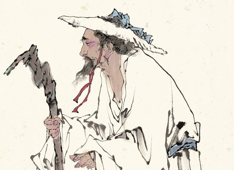 杜牧中唐最风流的诗人,唐朝三大风流诗人杜牧