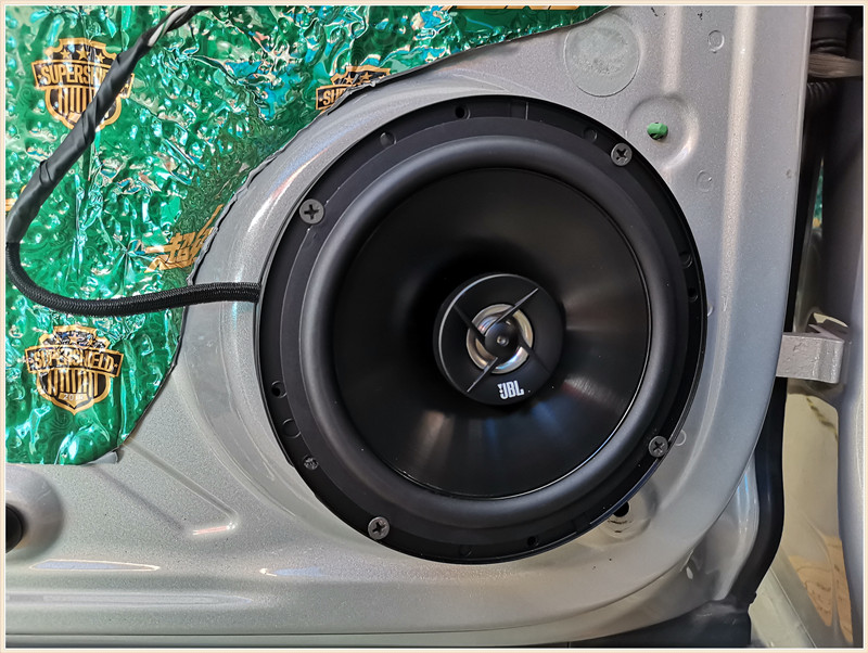 大众朗逸音响改装信阳,朗逸音响改装方案贵阳