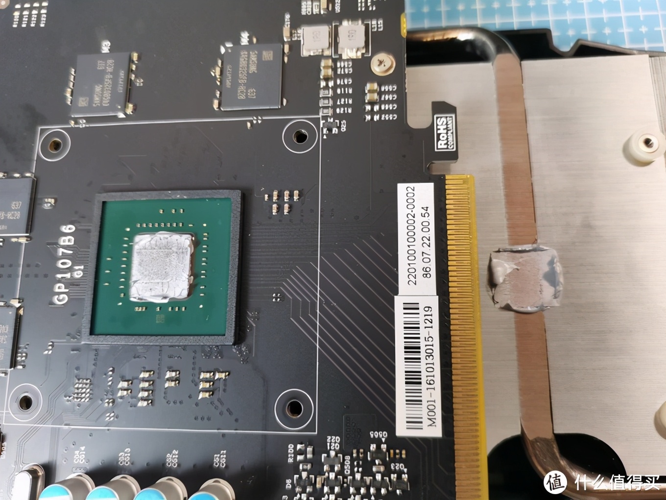 为省钱DIY更换显卡风扇，差点玩废！新手来看，干货满满
