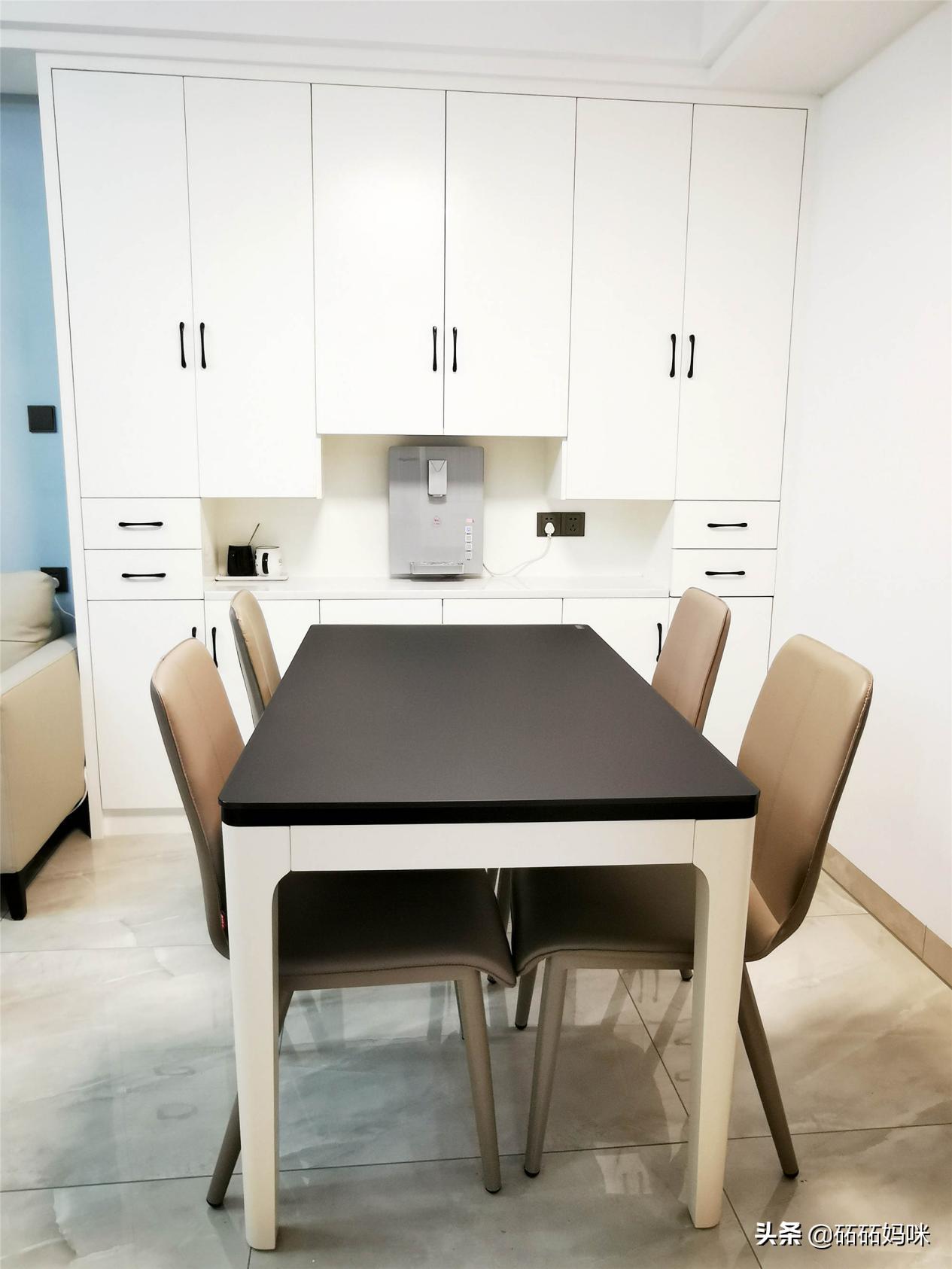 我的全屋整理日记|成为整理师后，我把家翻了个底朝天