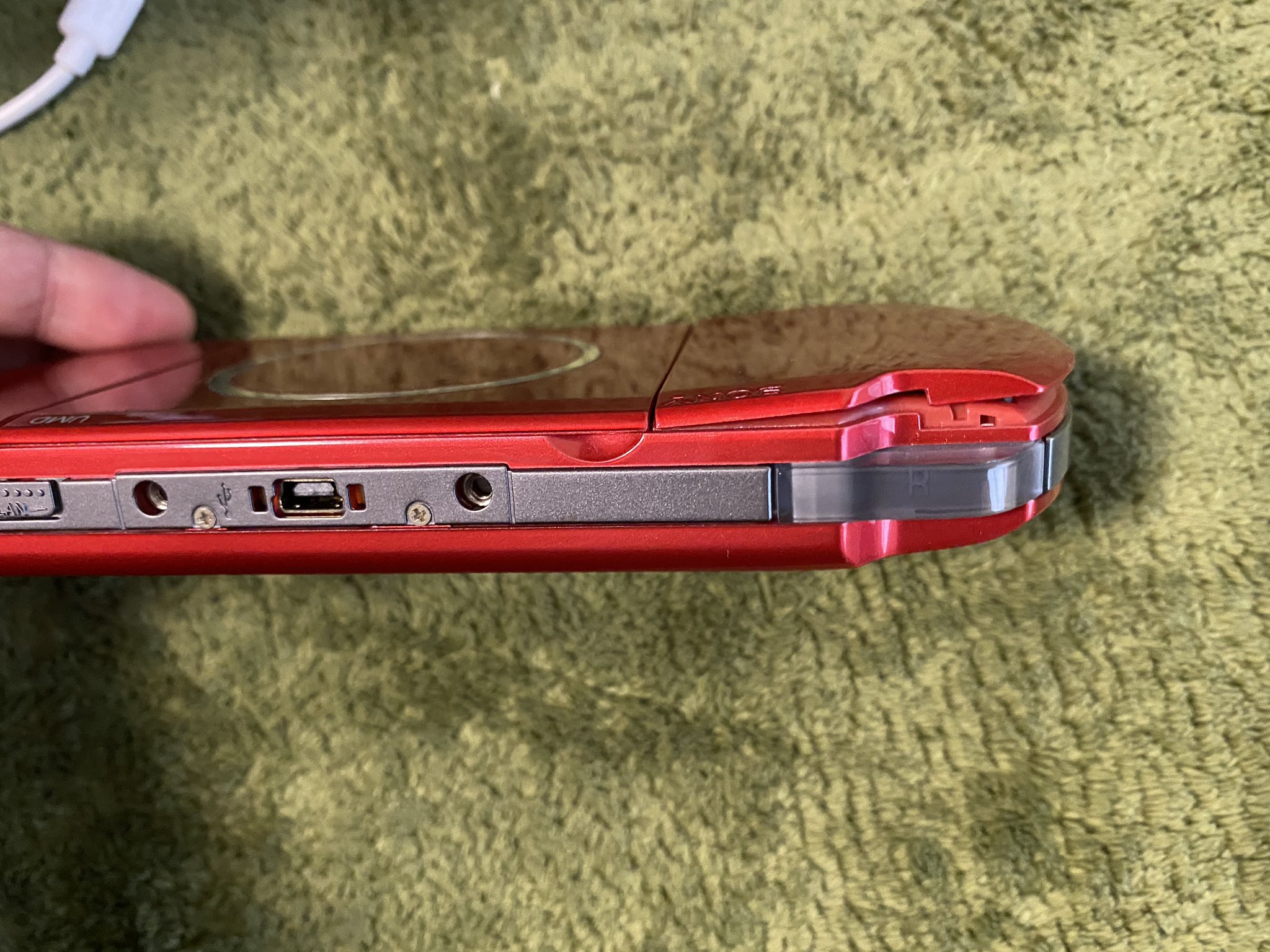 psp电池鼓包能修复吗,psp放久了电池会鼓包吗