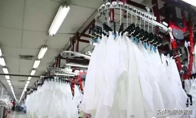 传统服装工厂电商转型需求,传统服装转型电商企业的案例