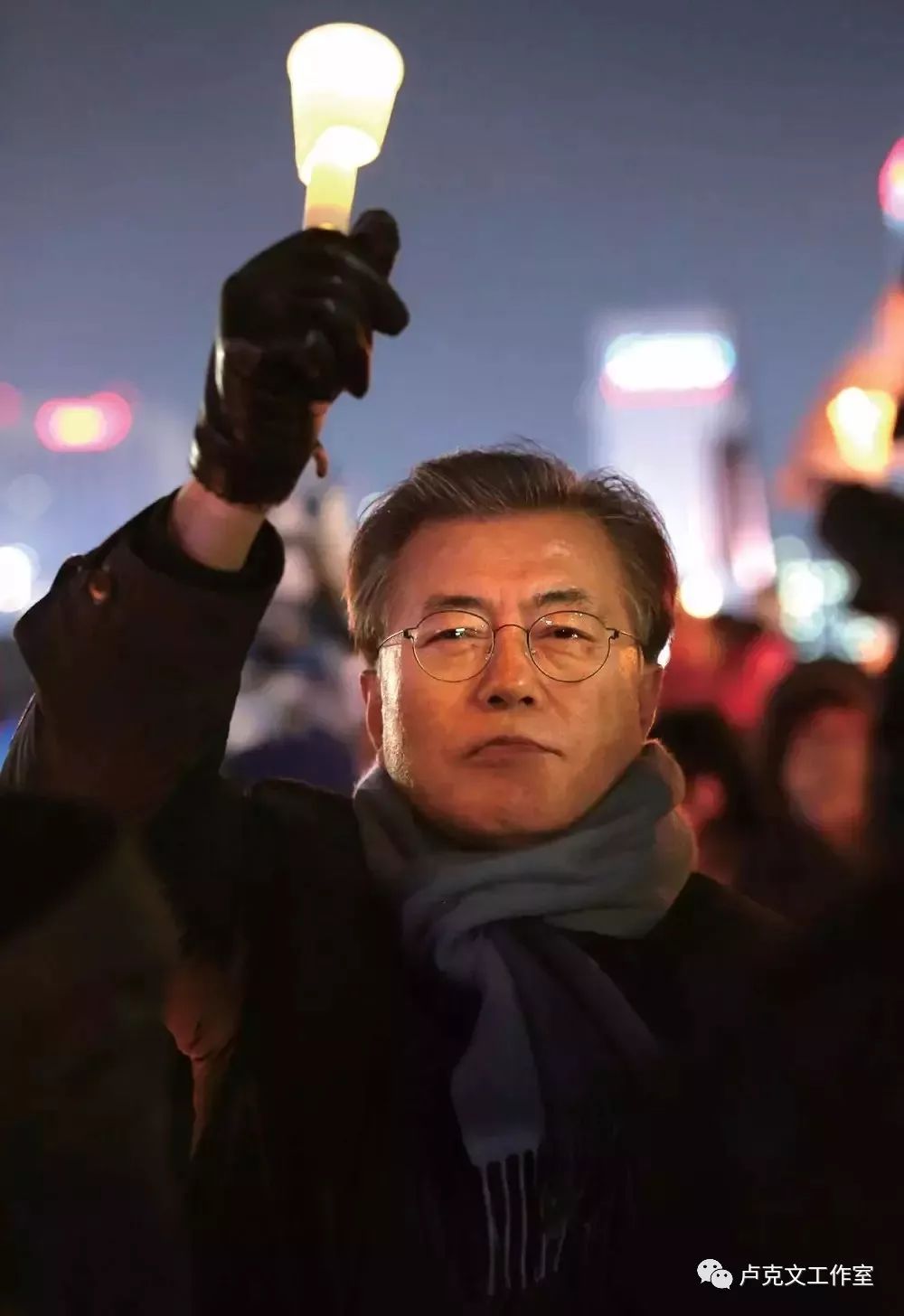 韩国政坛文在寅近况,韩国政坛文在寅