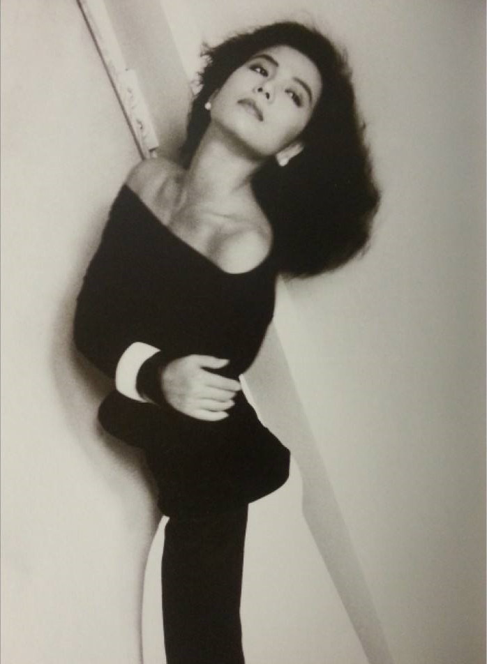 玛丽莲梦露证据片段,钟楚红玛丽莲梦露完整版