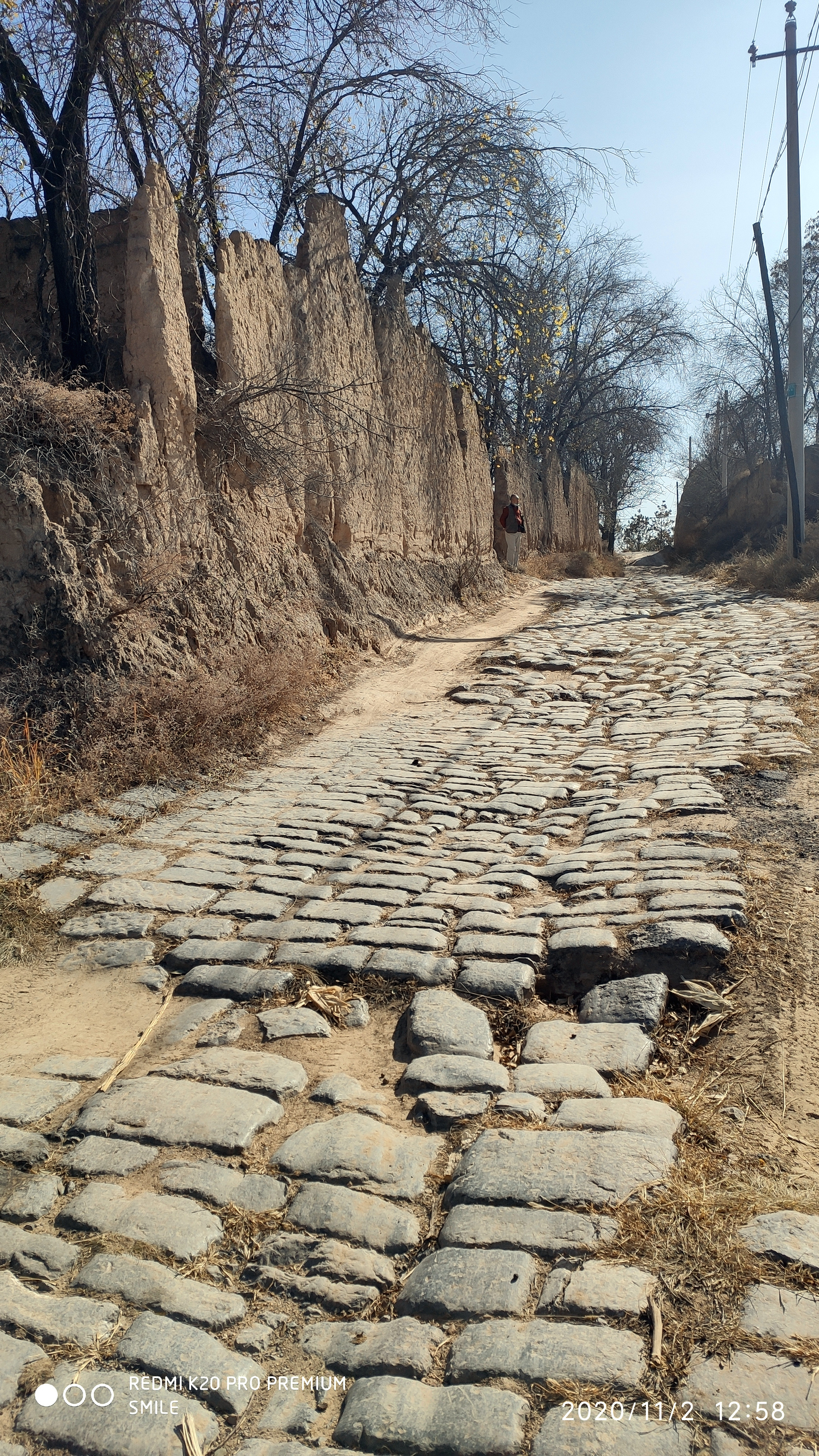 阳曲古村旅游,山西阳曲县的神秘古村