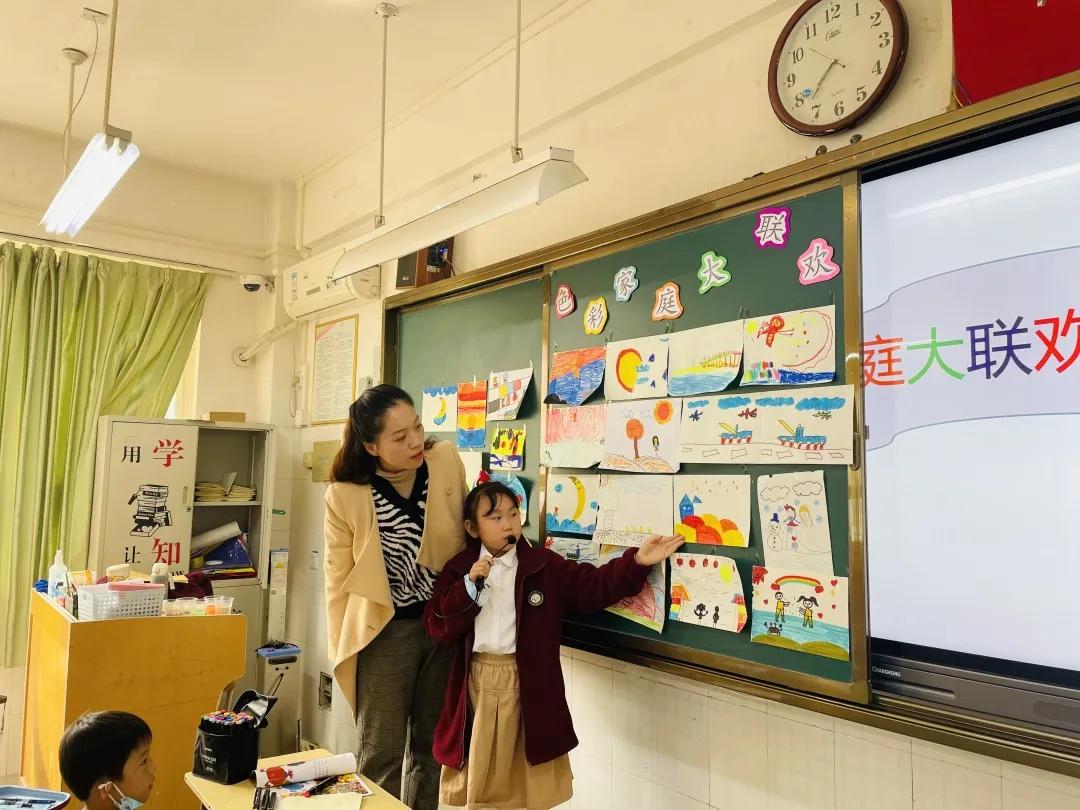 郑州市惠济区实验小学：示范引领携手共进