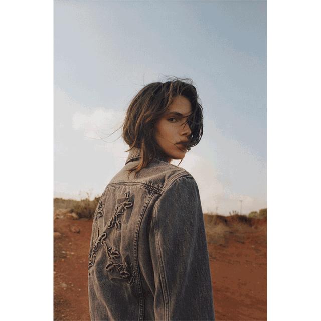 offway爆料,offway走上海时装周的国潮