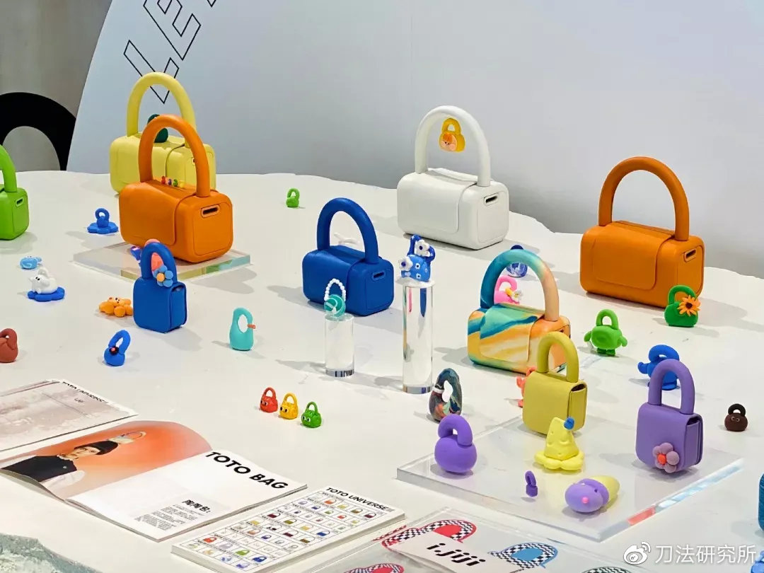 15大赛道,65个头部品牌,2万字总结今年双11新消费高分答卷