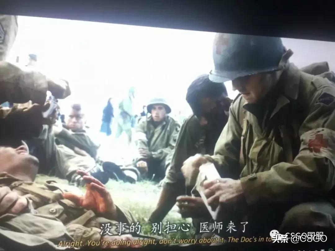 csgo闪光弹被人挡住了还会被闪吗,csgo与现实对比