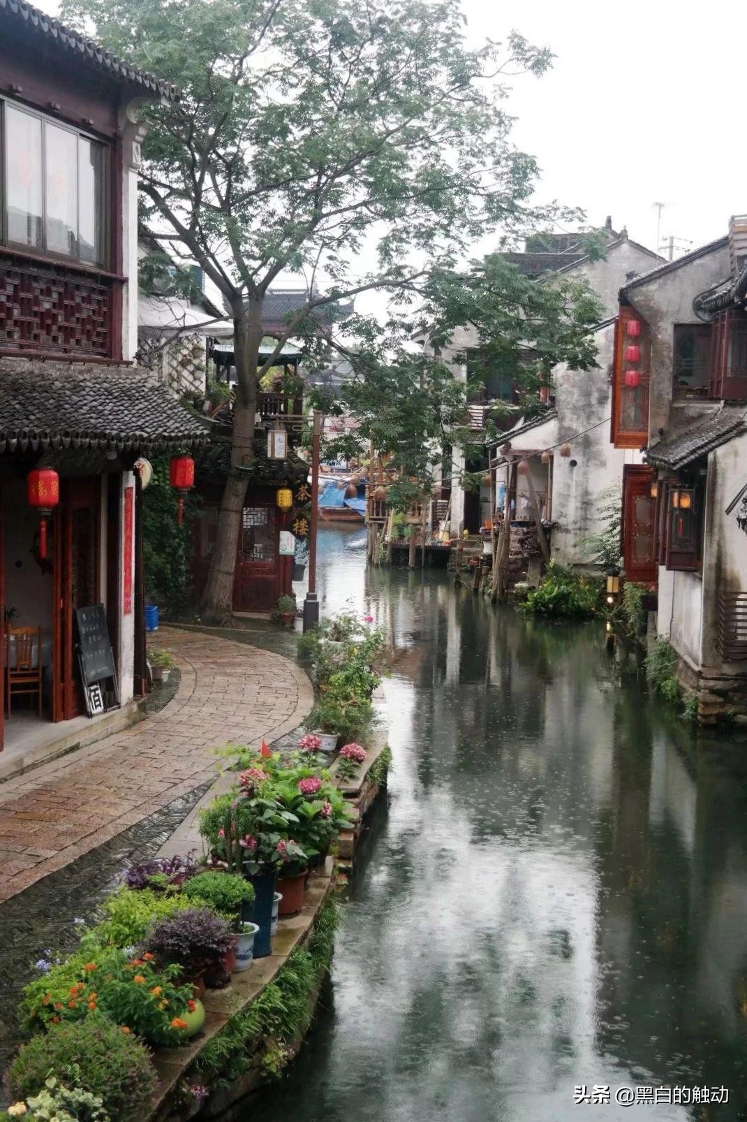 苏州除了拙政园还有哪个园林最好,苏州哪个园林最值得游玩