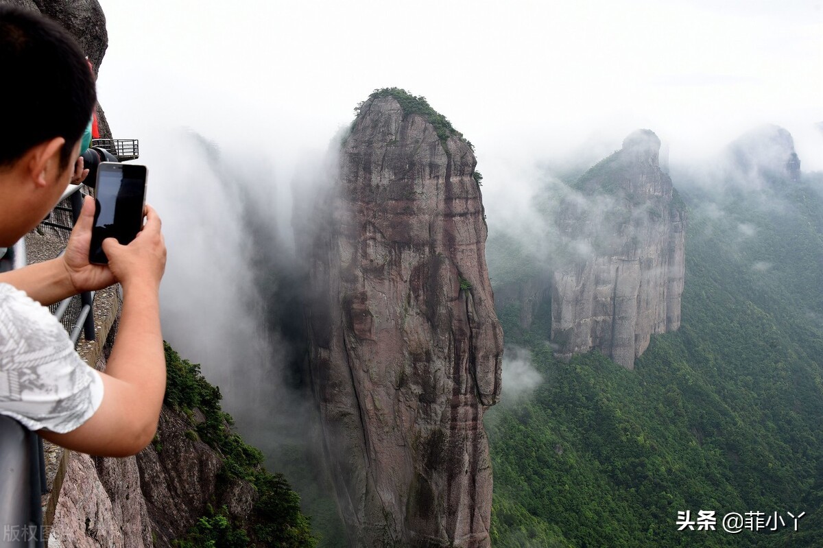 浙江神仙居3日自驾游攻略,浙江神仙居旅游攻略学生党