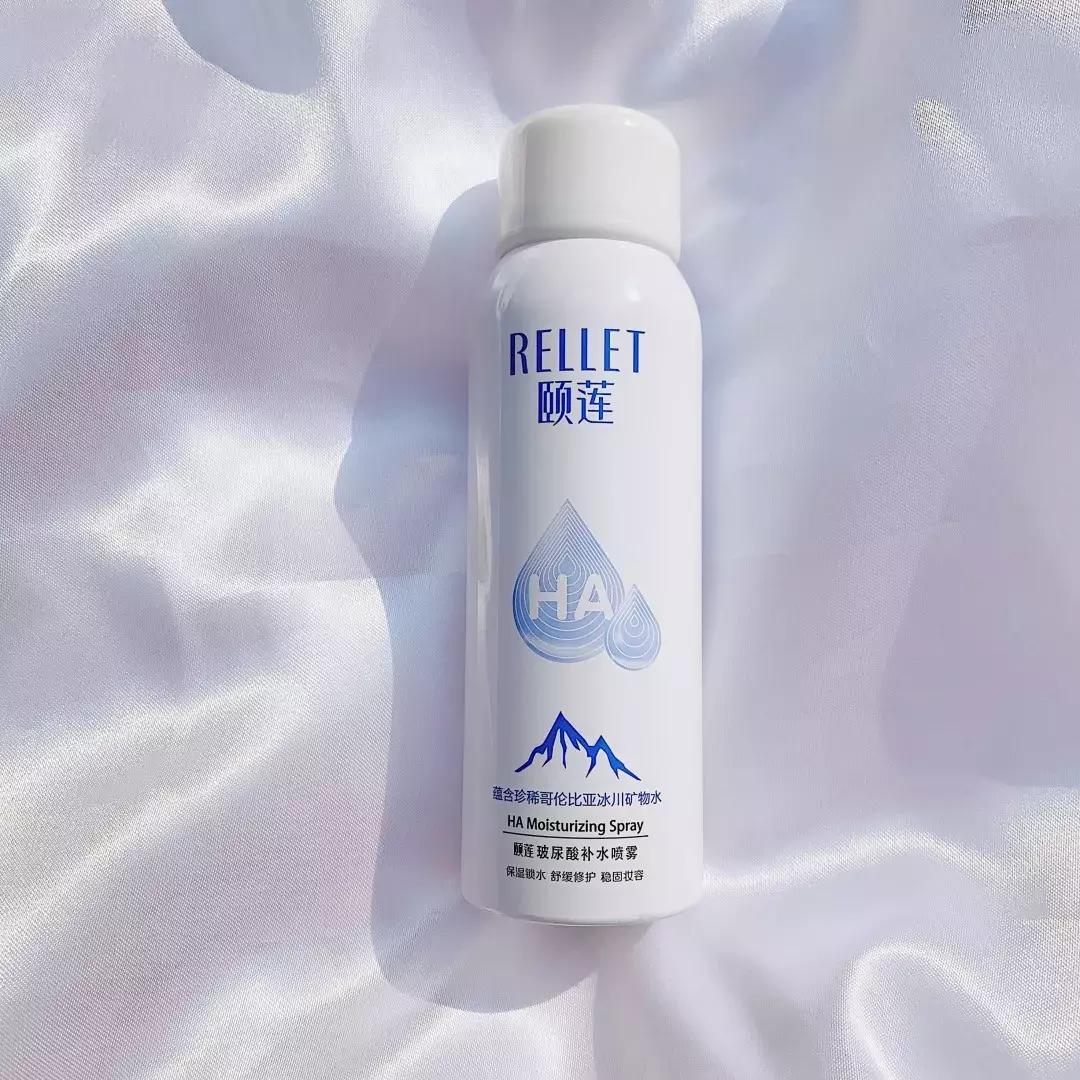 夏季防晒喷雾清爽不油腻,夏季防晒喷雾的正确步骤