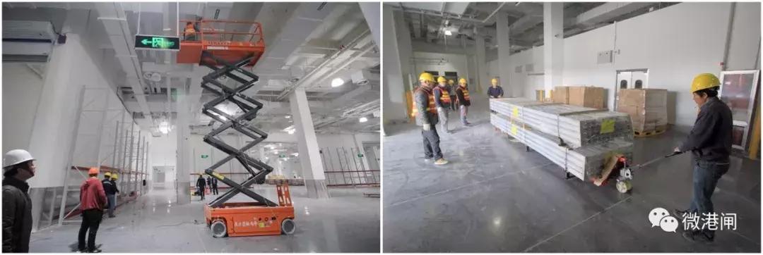 港闸又双叒添新地标！南通五水商圈山姆会员店蓄势待发！