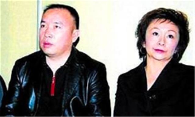 *昌星赖**的前妻和子女，如今怎么样了？有时候钱多也不一定幸福