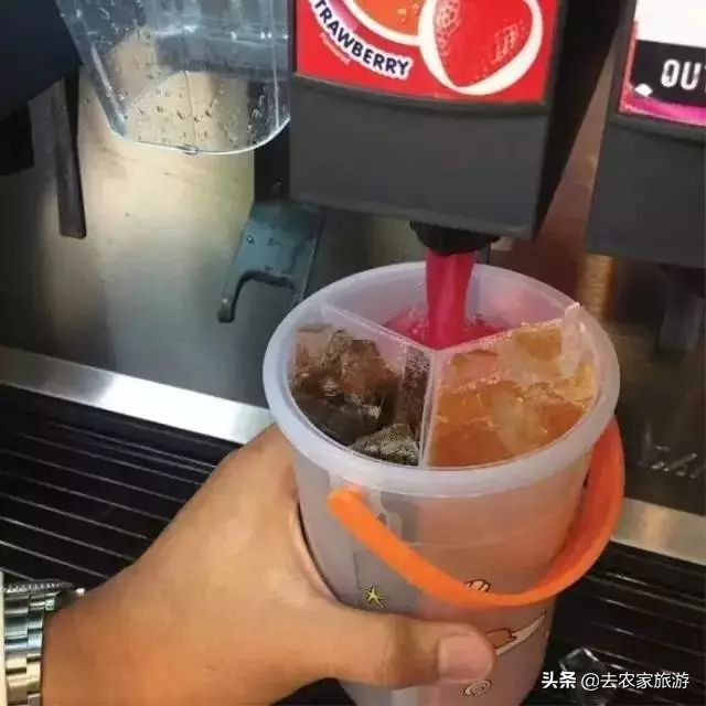 去了趟泰国皮肤变滑了,去泰国胖了十斤