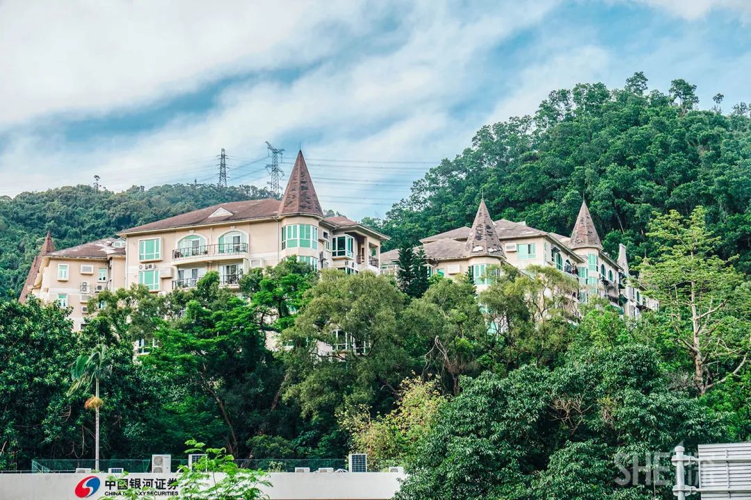 罗湖发达吗,罗湖区的实力到底有多强