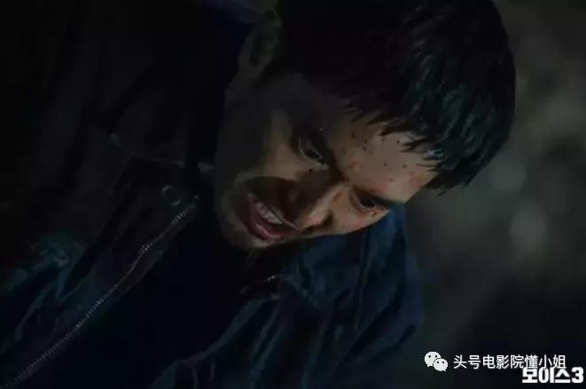 韩国经典悬疑犯罪片,韩国恐怖犯罪片推荐