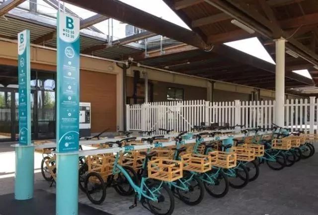 意大利eataly,意大利eataly超市的创新设计