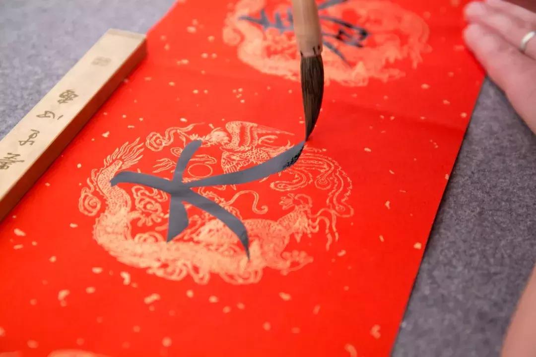 春联大全猪年春联,猪年春联大全七字带横批