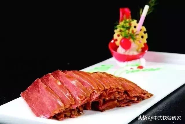 湘菜点凉菜菜品大全,凉菜菜品学习