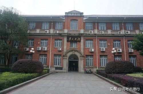 车辆工程专业9大“名校”，毕业生很受“四大”汽车集团青睐