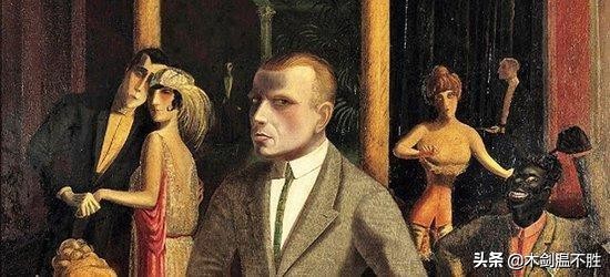 海明威对硬汉与迷惘的理解,海明威太阳照常升起中的硬汉形象