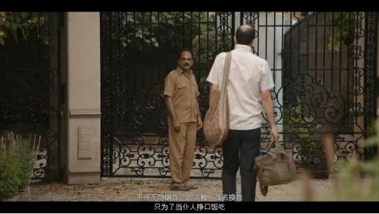 血腥雨夜，疯狂逆袭，这部励志电影吓得我直冒冷汗