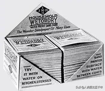 3m公司的口罩,口罩为什么3m公司如此厉害