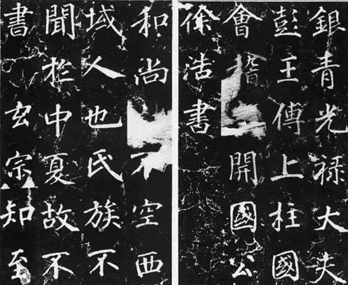 100首书法古诗词,100位著名书法家写下这100副对联