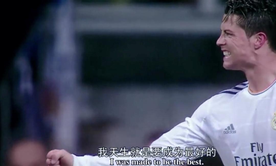 有种英雄主义叫c罗,如何像c罗一样自律